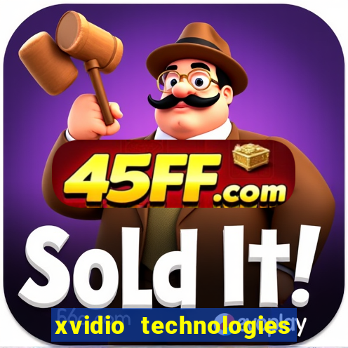 xvidio technologies startup brasil 2022 download gratis